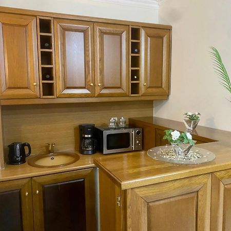 Nikos Apartment Spáta المظهر الخارجي الصورة