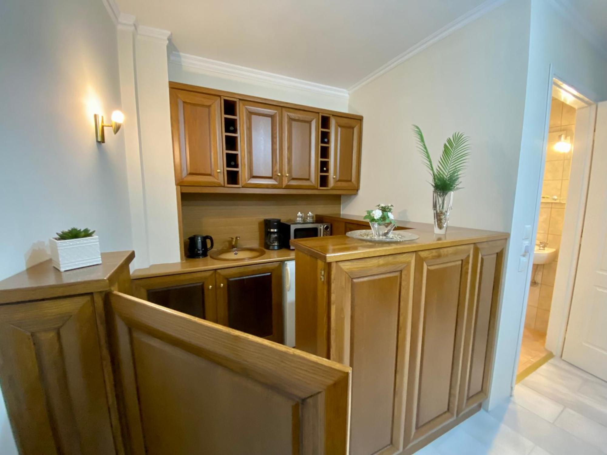 Nikos Apartment Spáta المظهر الخارجي الصورة